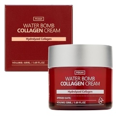 Изображение товара Лифтинг крем для лица PEKAH с коллагеном, 50 мл