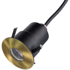 Изображение товара Ландшафтный светильник Lightstar Ipogeo (384415+384011) ip384411