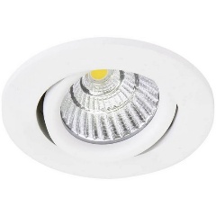 Изображение товара Светильник downlight Lightstar Soffi 16 212436.
