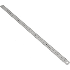 Изображение товара Линейка металлическая 50 см Attache