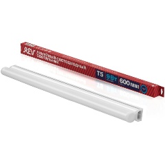 Изображение товара Линейный светильник REV для офиса светодиодный T5 Line 600х23х34мм LED 9Вт 765Лм IP20 28935 7