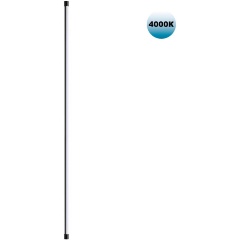 Изображение товара Линейный светодиодный светильник Novotech KONST 359348