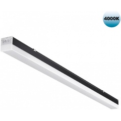 Изображение товара Линейный светодиодный светильник Novotech Over Bits 359110