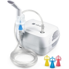 Изображение товара Ингалятор Little Doctor LD-220C, компрессорный