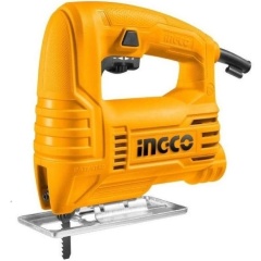 Изображение товара Электрический лобзик INGCO JS400285 400Вт, регулировка наклона и скорости