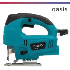 Изображение товара Лобзик электрический Oasis LE-65