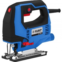 Изображение товара Лобзик электрический ЗУБР ЛП-700 К, серия «ПРОФЕССИОНАЛ» в кейсе