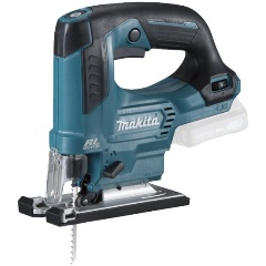 Изображение товара Лобзик аккумуляторный Makita JV103DZ CXT