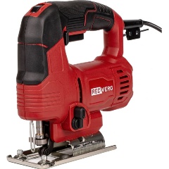 Изображение товара Электролобзик REDVERG RD-JS720 мощный и универсальный инструмент