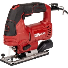 Изображение товара Лобзик REDVERG RD-JS870