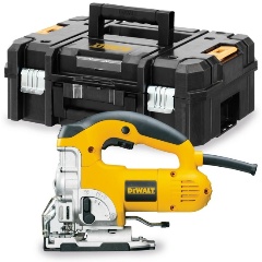Изображение товара Лобзик электрический DeWALT DW331KT