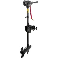 Изображение товара Лодочный электромотор NISUS 36 LBS (N-TM-36)