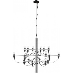 Изображение товара Подвесная люстра Loft IT Gino 10196/650 Chrome