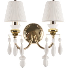 Изображение товара Бра Loft IT Grace 10203/2W White