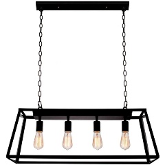 Изображение товара Подвесная люстра Loft IT Loft3110C.