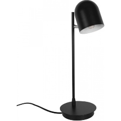 Изображение товара Настольная лампа Loft IT Tango 10144 Black