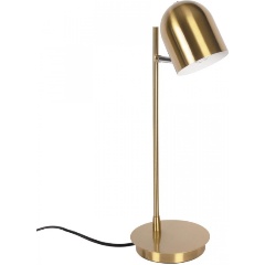 Изображение товара Настольная лампа Loft IT Tango 10144 Gold