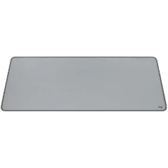 Изображение товара Коврик для мыши Logitech Desk Mat Studio Series, Mid Grey (956-000052)