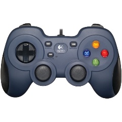 Изображение товара Геймпад Logitech F310 Gamepad USB (940-000135)