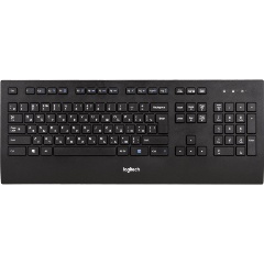 Изображение товара Клавиатура Logitech Keyboard K280E USB Retail (920-005215)