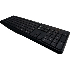 : + Logitech MK235 Desktop GREY (920-007949)  3 -      , , , , 