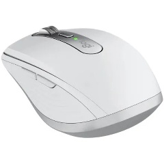 Изображение товара Мышь Logitech MX Anywhere 3 S (серый)
