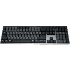 Изображение товара Клавиатура Logitech MX MECHANICAL Clicky (Graphite/Grey)