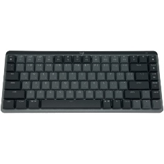 Изображение товара Клавиатура Logitech MX MECHANICAL Mini Linear (Graphite/Grey)