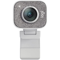 Изображение товара Веб-камера Logitech StreamCam White (960-001298)