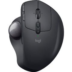      Logitech Wireless Trackball MX Ergo,  (910-005179)