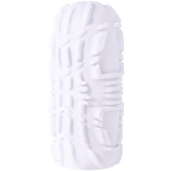 Изображение товара Мастурбатор LOLA TOYS Marshmallow Maxi Fruity белый высококачественный