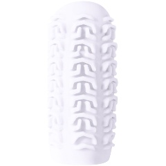 Изображение товара Мастурбатор LOLA TOYS Белый Marshmallow Maxi Sugary