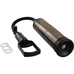 Изображение товара Вакуумная помпа LOLA TOYS Дымчатая Discovery Light Boarder