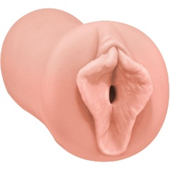 Изображение товара Мастурбатор-вагина LOLA TOYS Satisfaction Magazine №45 телесный