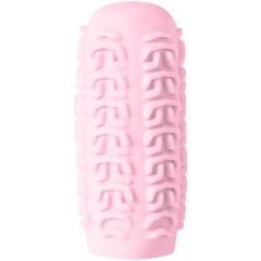 Изображение товара Мастурбатор LOLA TOYS Розовый Marshmallow Maxi Sugary