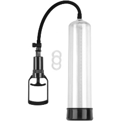 Изображение товара Вакуумная помпа LOLA TOYS Discovery Magnate