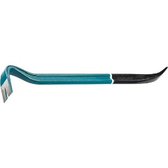 Изображение товара Лом-гвоздодер GROSS 25237, двутавровый профиль, 600х30х17 мм