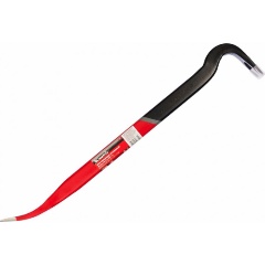 Изображение товара Лом-гвоздодер MATRIX 25231 усиленный, 450х25х12 мм