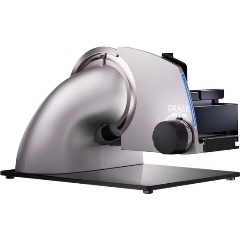 Изображение товара Ломтерезка Graef SKS 720 silber