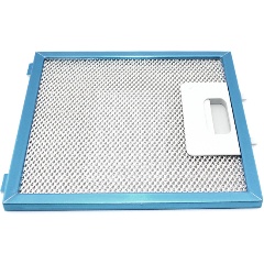 Изображение товара Жировой фильтр LONFUR для вытяжек Konigin Ester 174х180 мм