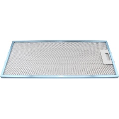 Изображение товара Жировой фильтр LONFUR для вытяжек Krona 476х205 мм (Уценка)