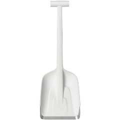 Изображение товара Автомобильная лопата для снега Plantic Snow Light 12011-01 компактная и прочная