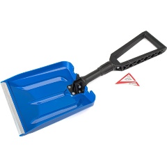 Изображение товара Лопата для очистки снега ARNEZI складная