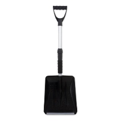 Изображение товара Лопата для очистки снега ARNEZI телескопическая 68-86 см.