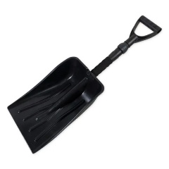 Изображение товара Лопата для очистки снега ARNEZI телескопическая 71-88 см