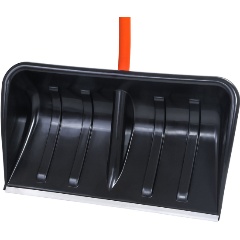 Изображение товара Лопата для снега РемоКолор Ратник 69-0-466