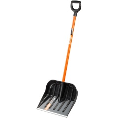 Изображение товара Лопата для уборки снега Amigo Grande 78016