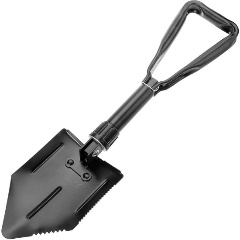 Изображение товара Лопата Helios HS-101003-00 складная