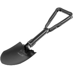 Изображение товара Лопата Helios складная HS-101005-00