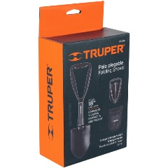 Изображение товара Лопата многофункциональная TRUPER PLE-18 16018